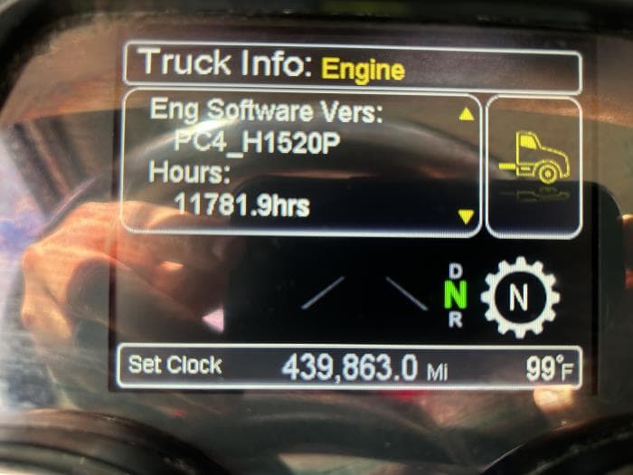 2020 Peterbilt 567 in Houston, TX — photo 32