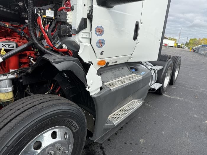 2026 International LT in Columbus, OH, OH — photo 15