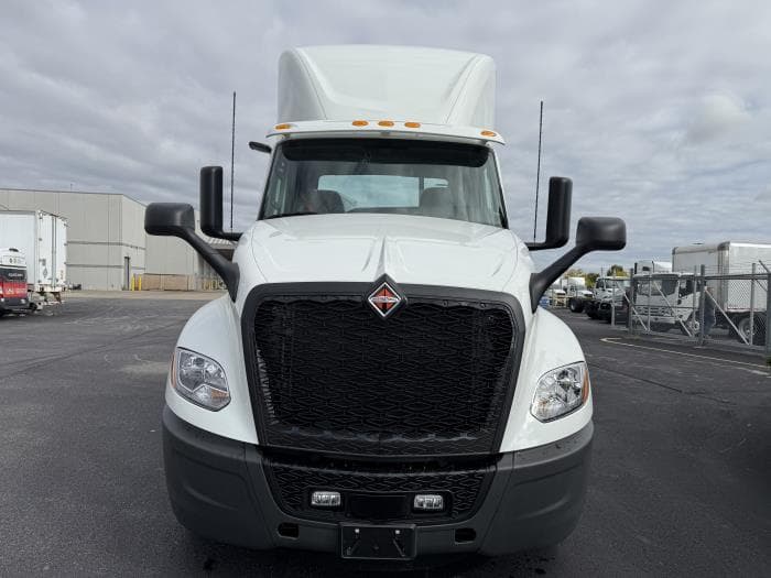 2026 International LT in Columbus, OH, OH — photo 16