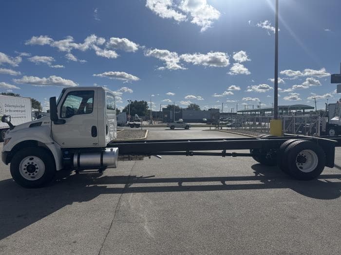 2026 International MV in Gary, IN — photo 3