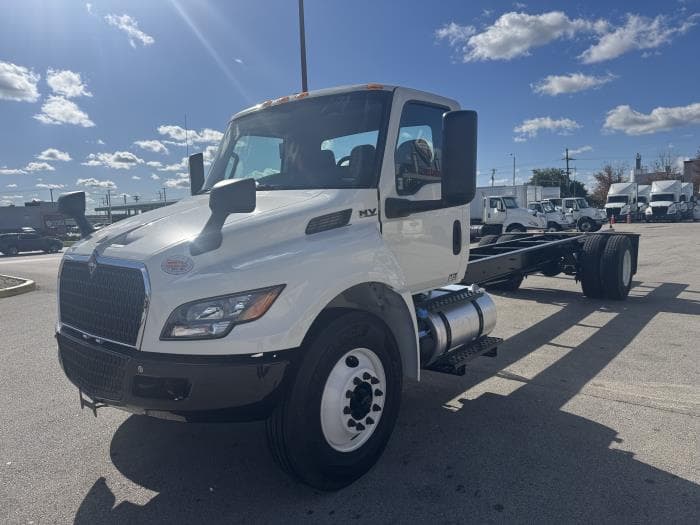 2026 International MV in Joliet, IL — photo 2