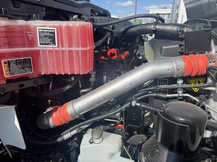 2026 International MV in Joliet, IL — photo 12