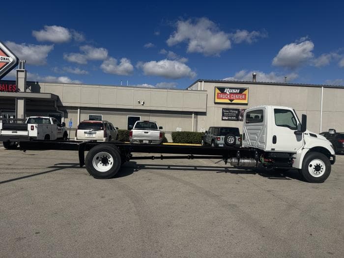 2026 International MV in Huntley, IL — photo 7