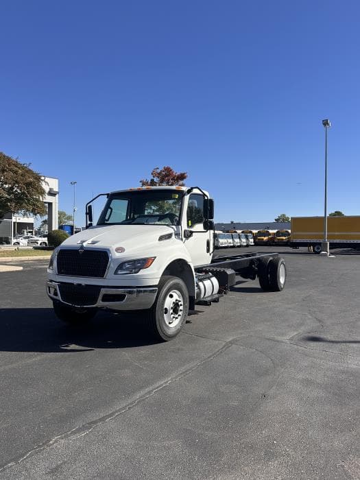 2026 International MV in Memphis, TN — photo 2