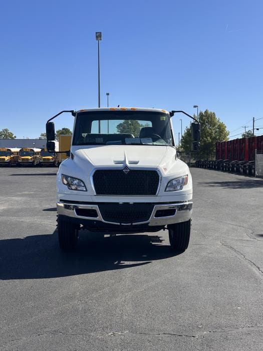 2026 International MV in Memphis, TN — photo 9