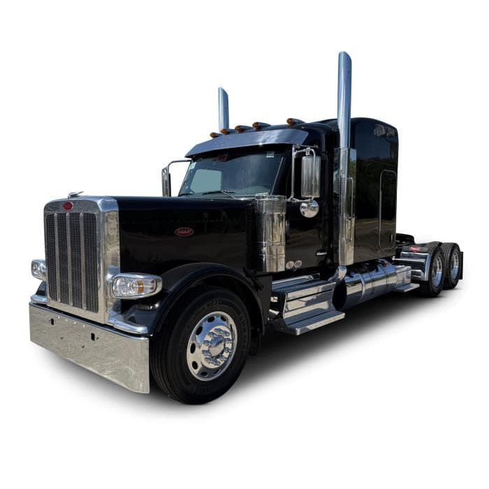 2026 Peterbilt 589