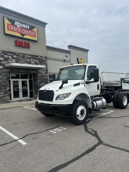 2026 International MV in Cincinnati, OH — photo 3
