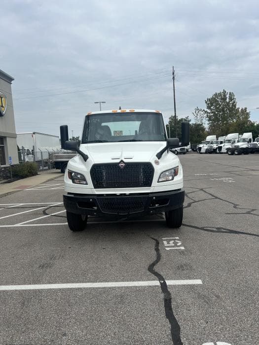 2026 International MV in Cincinnati, OH — photo 4