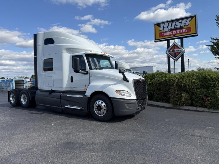 2026 International LT in Columbus, OH, OH — photo 4