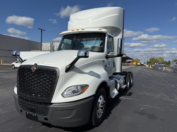 2026 International LT in Columbus, OH, OH — photo 3