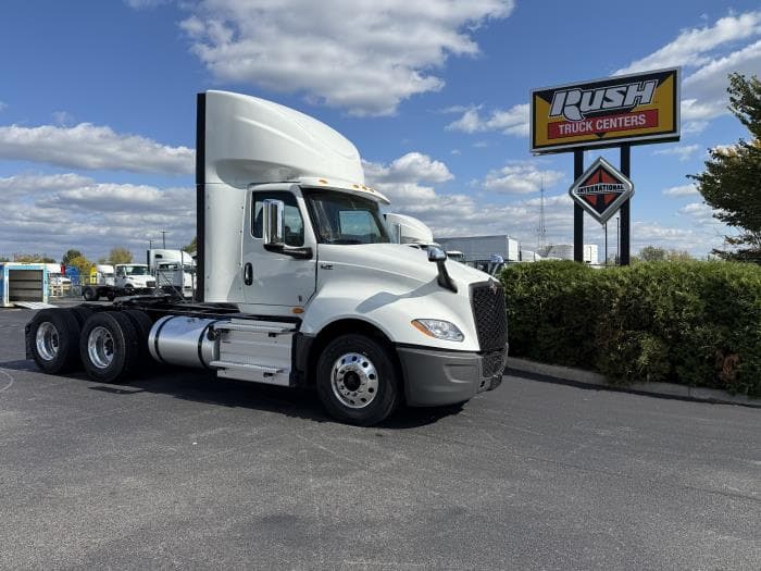 2026 International LT in Columbus, OH, OH — photo 3