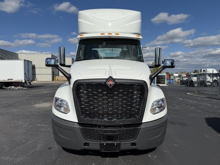 2026 International LT in Columbus, OH, OH — photo 8