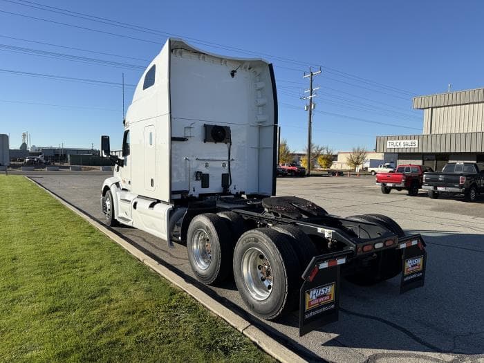 2022 Peterbilt 579 in Boise, ID — photo 4