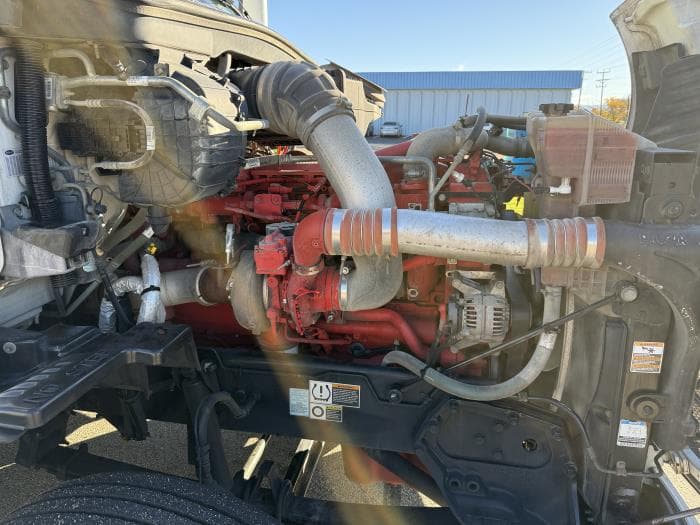 2022 Peterbilt 579 in Boise, ID — photo 28