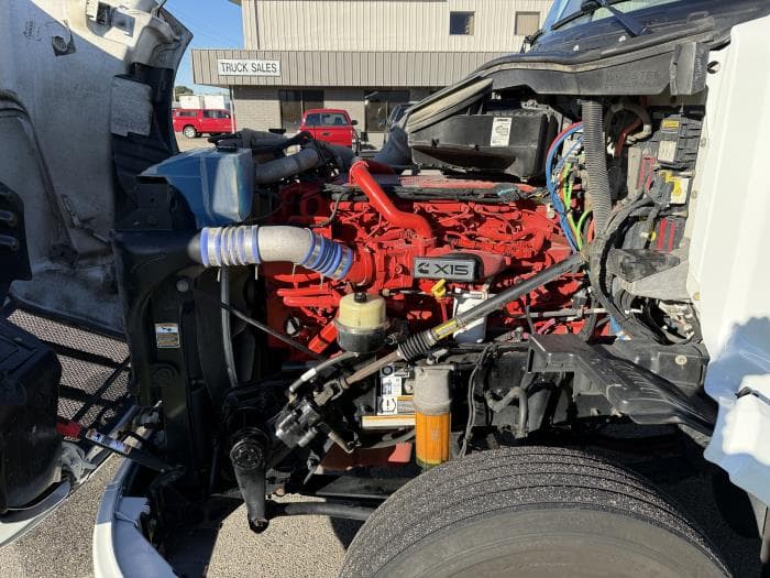 2022 Peterbilt 579 in Boise, ID — photo 29