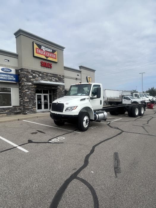 2026 International MV in Cincinnati, OH — photo 3