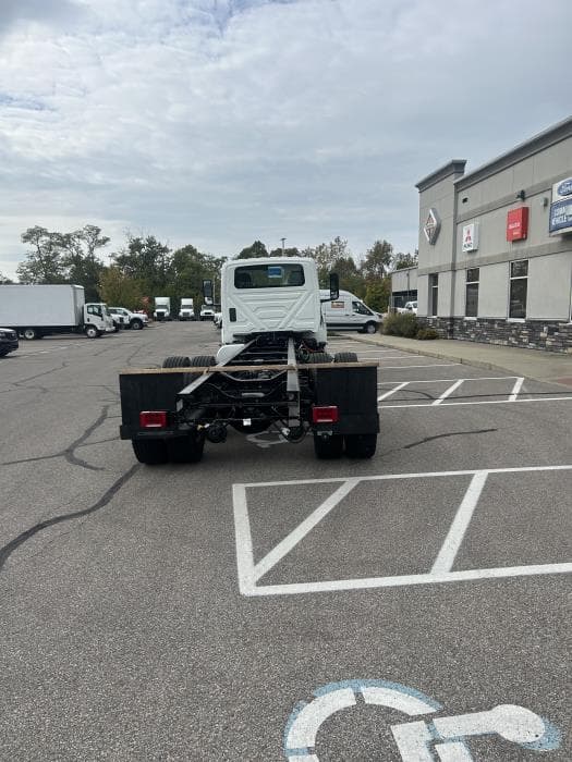 2026 International MV in Cincinnati, OH — photo 8