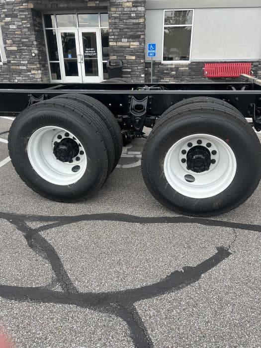 2026 International MV in Cincinnati, OH — photo 10