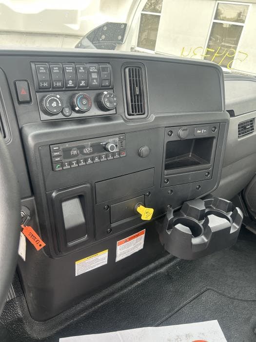 2026 International MV in Cincinnati, OH — photo 17