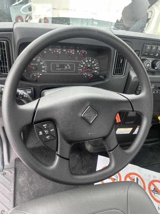 2026 International MV in Cincinnati, OH — photo 19