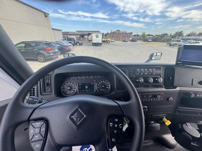 2026 International MV in Huntley, IL — photo 10
