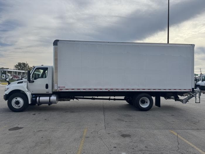 2026 International MV in Huntley, IL — photo 3