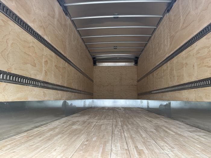 2026 International MV in Huntley, IL — photo 14