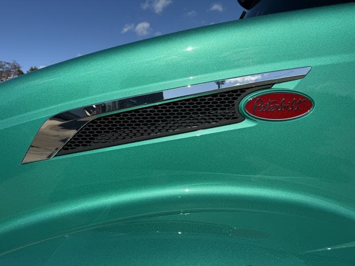 2026 Peterbilt 579 in Dallas, TX — photo 14