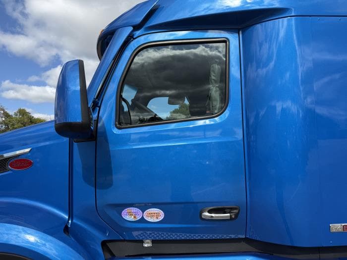 2026 Peterbilt 579 in Dallas, TX — photo 26