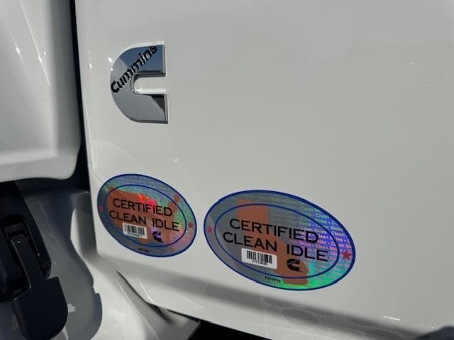 2026 Hino L6 in Fontana, CA — photo 11