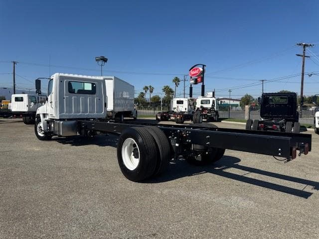 2026 Hino L6 in Fontana, CA — photo 9