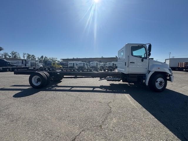 2026 Hino L6 in Fontana, CA — photo 6