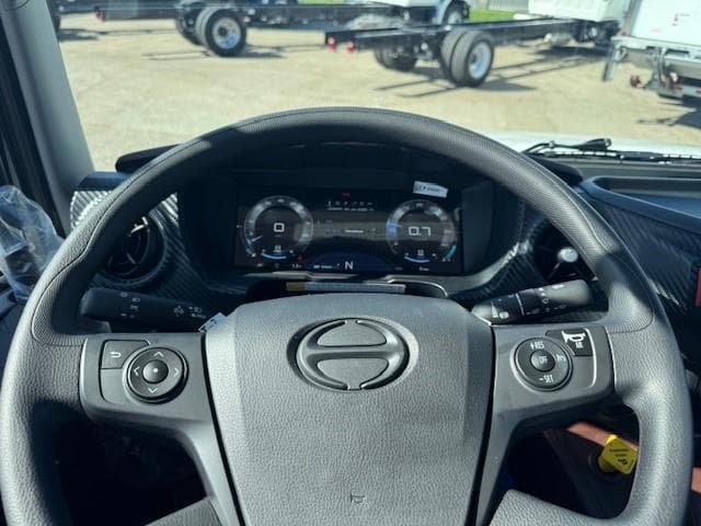 2026 Hino L6 in Fontana, CA — photo 17