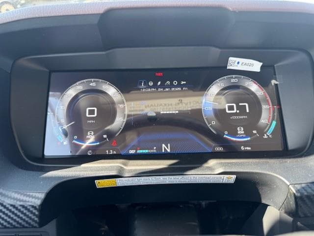 2026 Hino L6 in Fontana, CA — photo 16