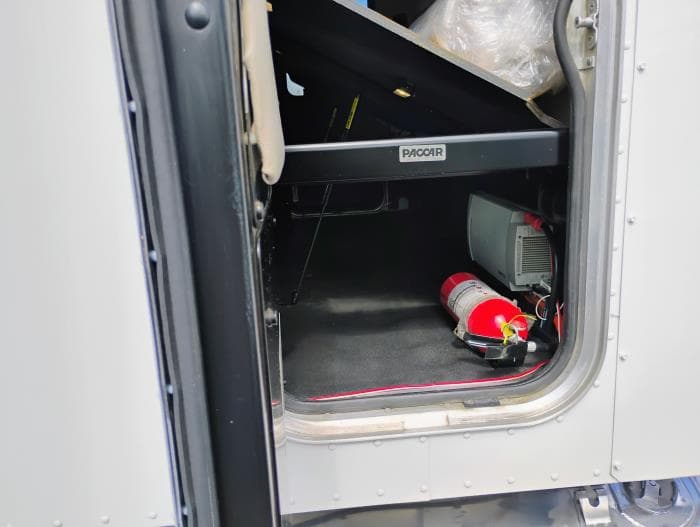 2022 Peterbilt 579 in Tampa, FL — photo 22