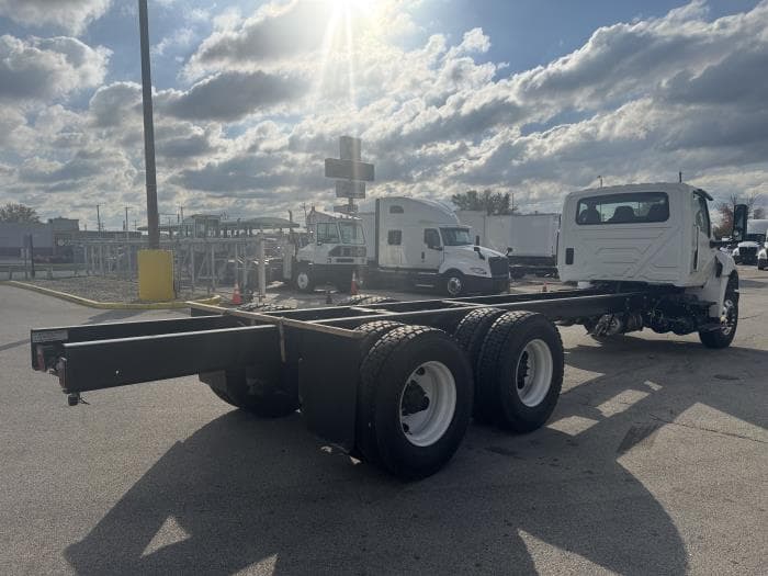 2026 International MV in Huntley, IL — photo 6