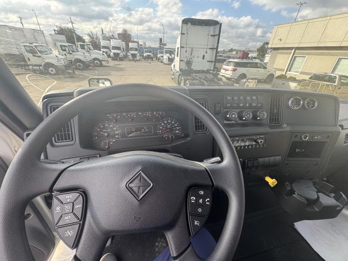 2026 International MV in Huntley, IL — photo 11