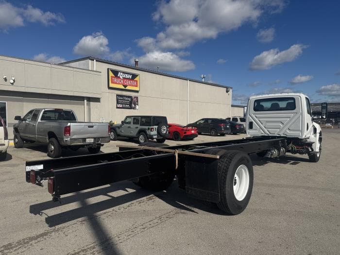 2026 International MV in Huntley, IL — photo 6