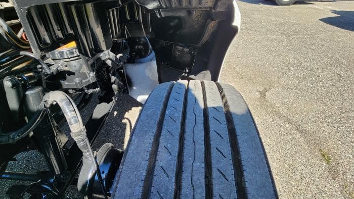 2022 Peterbilt 579 in Jacksonville, FL — photo 30