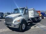 2026 Peterbilt 548 in Fontana, CA — photo 2