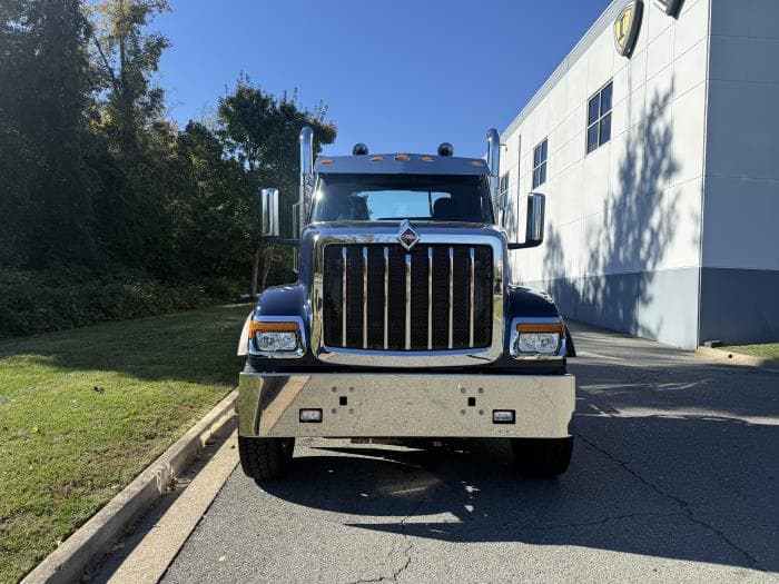 2026 International HX in Richmond, VA — photo 3
