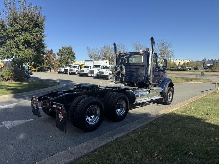 2026 International HX in Richmond, VA — photo 6
