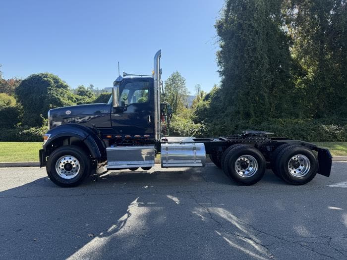 2026 International HX in Richmond, VA — photo 12