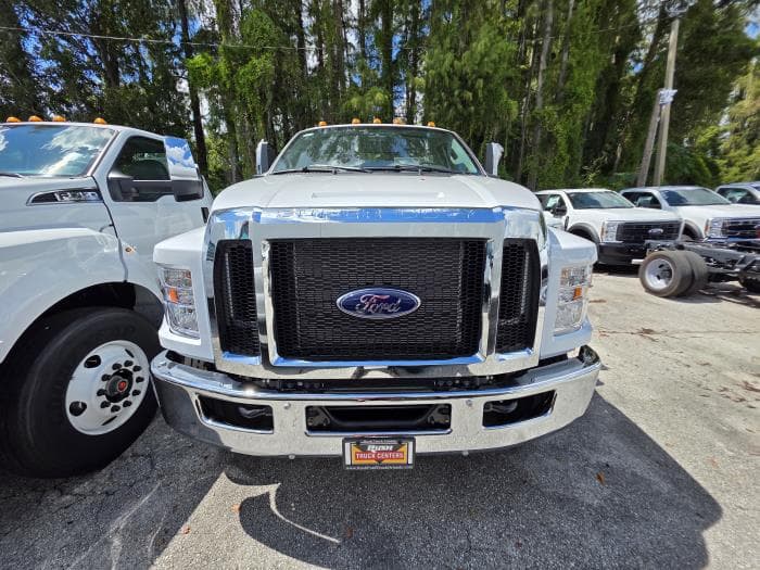 2026 Ford F-750 in Orlando, FL — photo 3