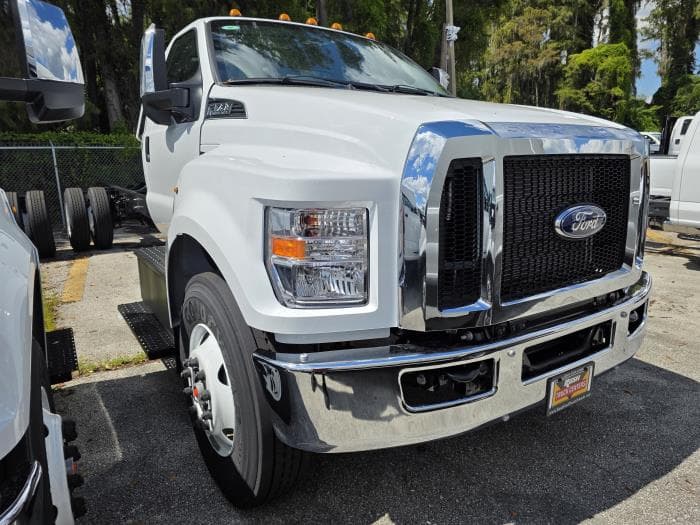 2026 Ford F-750 in Orlando, FL — photo 4
