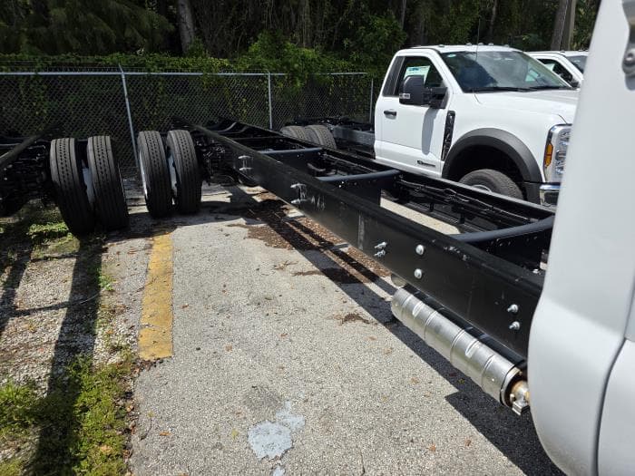 2026 Ford F-750 in Orlando, FL — photo 5