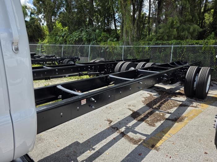 2026 Ford F-750 in Orlando, FL — photo 6