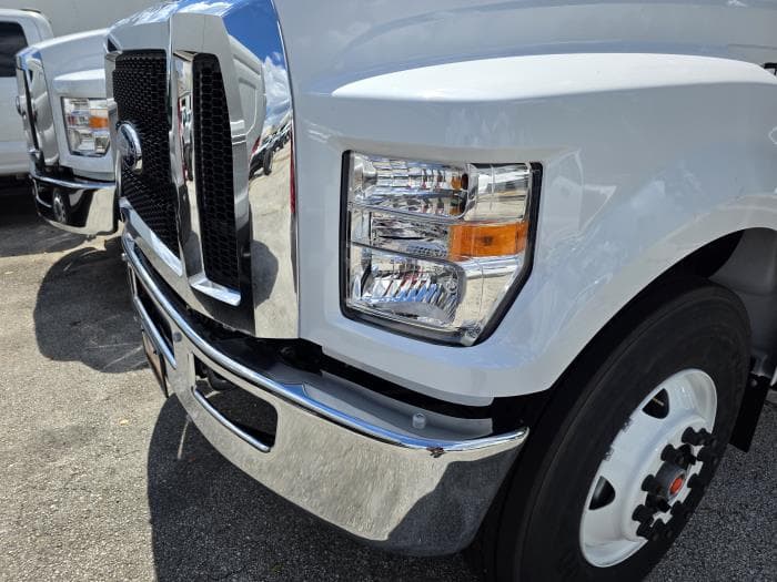 2026 Ford F-750 in Orlando, FL — photo 10