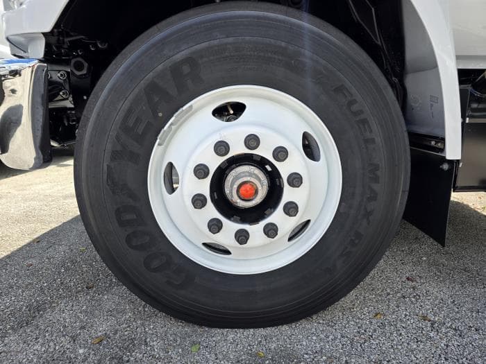 2026 Ford F-750 in Orlando, FL — photo 11