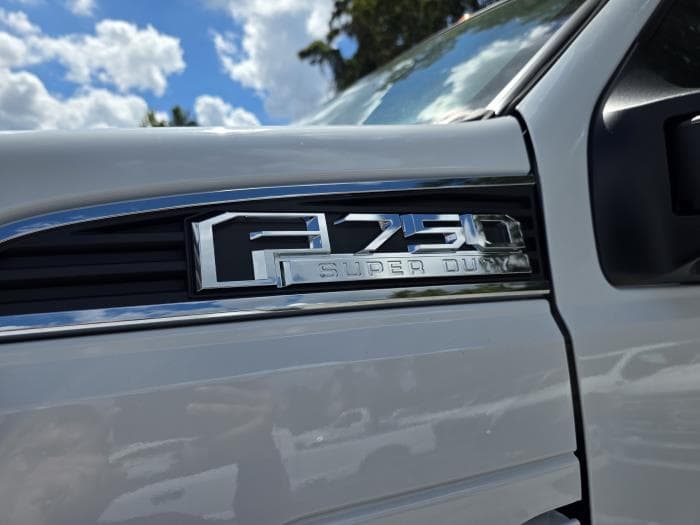 2026 Ford F-750 in Orlando, FL — photo 12